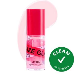 Glaze Lip Oil - Mystery Glaze
